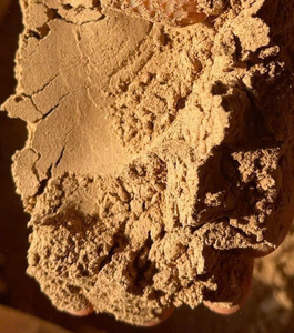 Joss Powder Buen Precio 100% Organic Joss Powder Mejor Calidad Stick Incienso Madera - Product Image 2