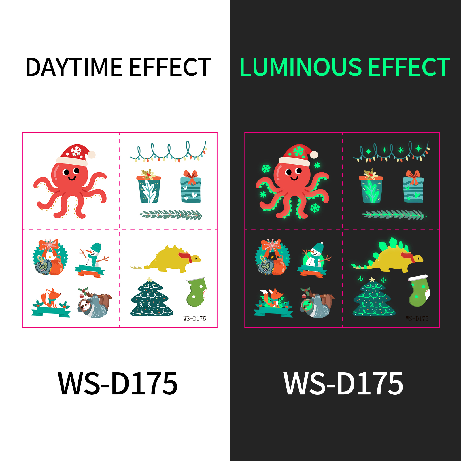 WS-D175
