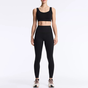 Nuevo Sujetador Deportivo para Mujer de Alta Calidad, Sin Costuras, Transpirable, para Yoga, Fitness, Gimnasio - Product Image 2