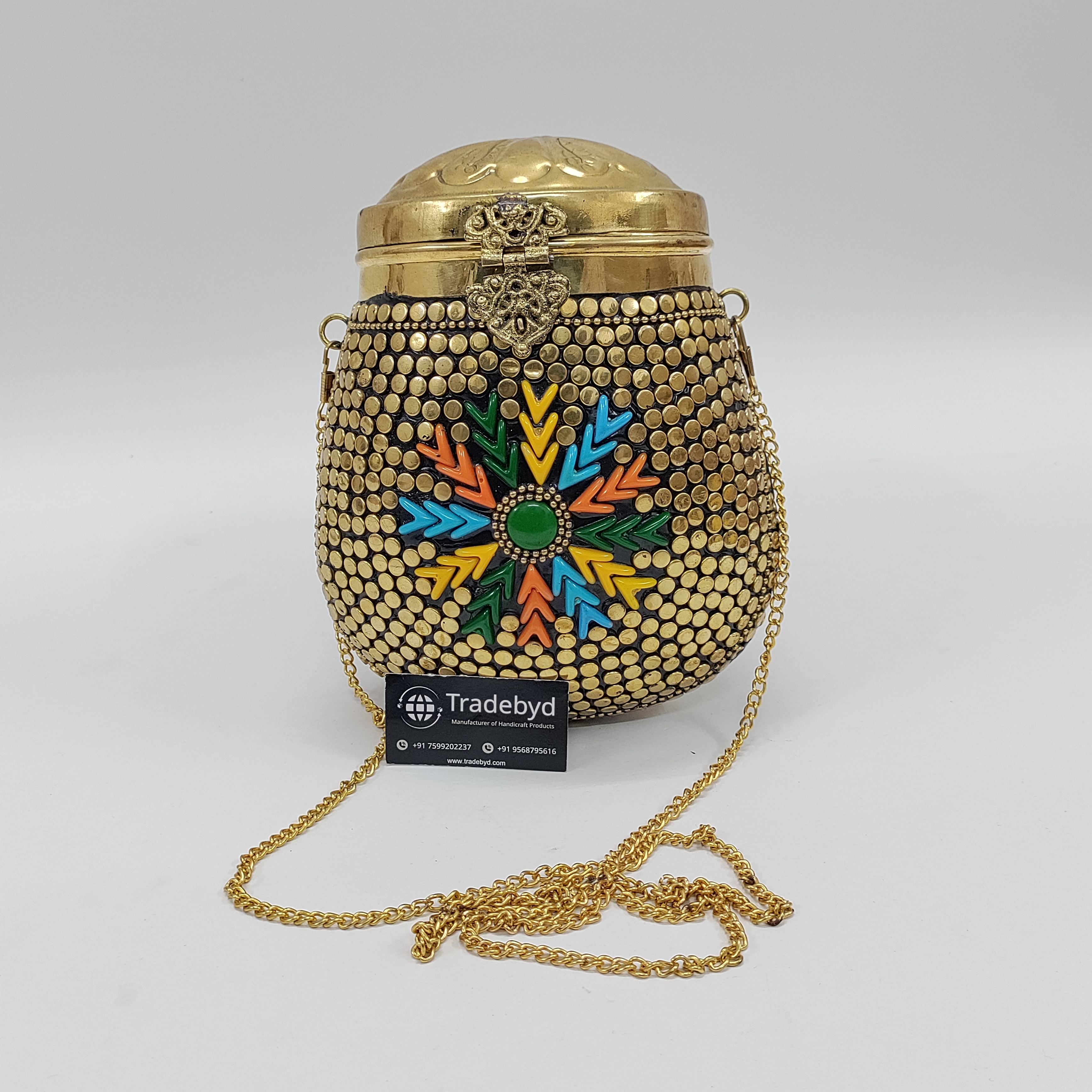 Available in Different Color