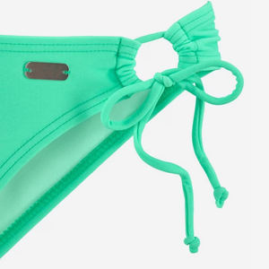 Bikini push-up en gros, menthe, séchage rapide, écologique, fabricant de maillots de bain à étiquette privée, fournisseur, commande en gros, nouvelle arrivée - Product Image 3