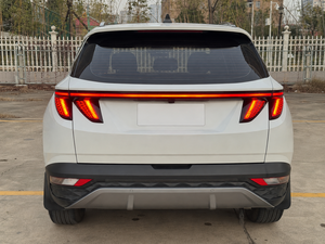 Precio de Fábrica en China, Usado para <span class=keywords><strong>Hyundai</strong></span> <span class=keywords><strong>Tucson</strong></span> <span class=keywords><strong>2023</strong></span> 1.5T SUV Compacto de Gasolina con Interior Personalizable - Product Image 4