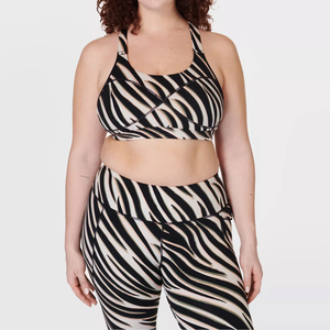 Ropa Deportiva de Primera Calidad, Sujetador Deportivo para Mujer, Alta Calidad, Superventas, Transpirable, en Existencia - Product Image 1