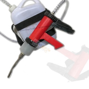 ปืนฉีดวัคซีนอัตโนมัติเครื่องมือสัตวแพทย์สัตวแพทย์ - Product Image 4