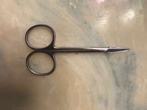 New <b>Cuticle</b> Nipper with Nail Pusher Professional High Grade Stainless Steel Fingers Nails Remover & <b>Cutter</b>-Durable SUPER SHARP - Product Image 5