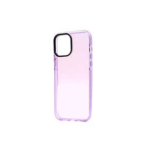 Coque en silicone premium TYGO Punto Design pour iPhone 12 Pro Max, coque arrière protectrice, vente au détail, silicone souple, compatible A53 7 Plus - Product Image 1
