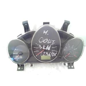 Pannello Strumenti MITSUBISHI Colt CZ3 Mm-0038-001 (05>08) - Product Image 3