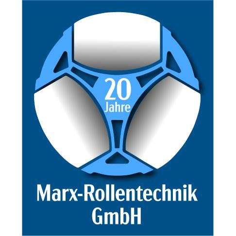 Marx-Rollentechnik GmbH logo