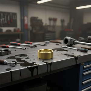 Juego de Herramientas Gedore KL-1002-2502 con Pieza de Presión de 42.3 mm - Product Image 3