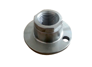 ÉCROU DE TENSION POUR POMPE À BÉTON-SCHWING - Product Image 2