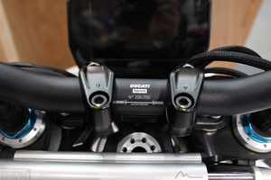 2025 Duc_ati Standard Streetfighter V4 Moto OEM DIY Garantie de 5 ans à vendre - Product Image 3