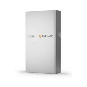 Enphase IQ Battery 5P FlexPhase Kit - Product Image 1