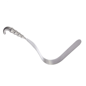 Deaver Retractores Mango sólido Instrumentos ortopédicos Instrumentos quirúrgicos generales Deaver Retractor - Product Image 4