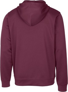 Sweat à capuche pour hommes et femmes, style poche - Product Image 2