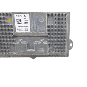 Unità di Controllo Fari LED PEUGEOT 3008 Serie 90089469 (16>23) - Product Image 3