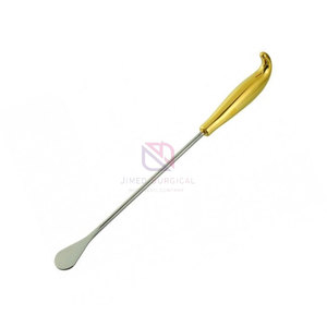 Instruments médicaux personnalisés OEM avec logo pour la chirurgie mammaire : Dissecteur et élévateur, outils chirurgicaux au design unique - Product Image 4