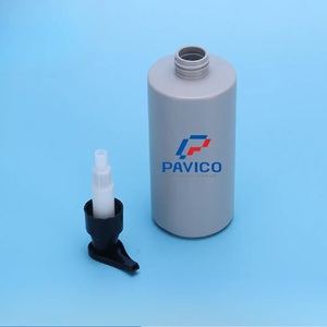 OEM Service High Quality HDPE <b>Plastic</b> <b>Jars</b> 200ml Round Shape Cosmetics Packaging Cheap Price with Custom Volume Required - Product Image 4