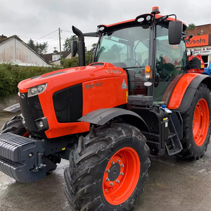 Kubota Tractor 4x4 Tracción en las 4 ruedas disponible - Product Image 1
