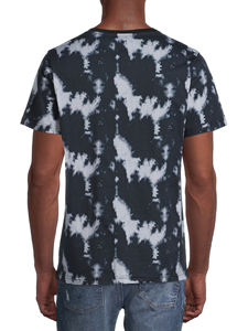 Camiseta de manga corta unisex de alta calidad, tejido de punto cómodo y transpirable, estilo informal rápido para hombres y mujeres para deportes - Product Image 4