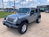 Jeep Wrangler JK Unlimited FWD Automatique Turbo SUV d'occasion 2020, conduite à gauche, 4 portes, sièges en cuir, ACC, jantes R18, éclairage