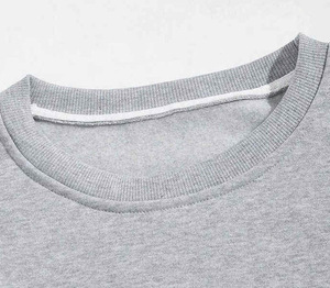 Conjunto Deportivo Ligero Unisex, MOQ Bajo, Logotipo Personalizado, Chaqueta de Dos Piezas para Hombre, Pantalones Deportivos, Traje Deportivo de Color Sólido - Product Image 4