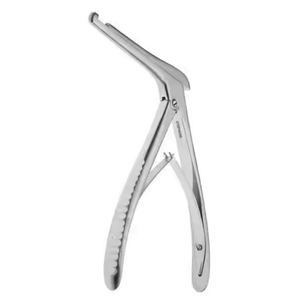 Rongeur Kerrison Manual de Alta Calidad Surgi Right, Instrumento Quirúrgico de Columna Vertebral de Acero Inoxidable, Certificado CE ISO13485 - Product Image 3