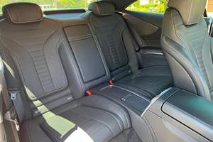 MERCEDES-BENZ S560 4MATIC COUPE 2019 USADO, con Volante a la Izquierda/Derecha - Product Image 5
