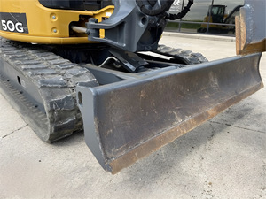 Cheap Mini Excavator 2018 Deere 50G Excavator <b>Ton</b> Mini Excavator <b>for</b> <b>Sale</b> CE EPA Hot Models Mini <b>Digger</b> - Product Image 5