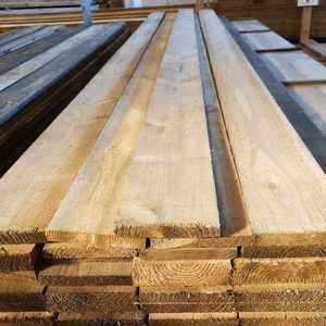 Tablas de Madera Maciza de Paulownia de Alta Calidad, Ecológicas, con 5 Años de Garantía, Diseño Moderno, Material de Construcción, Venta al Por Mayor - Product Image 1