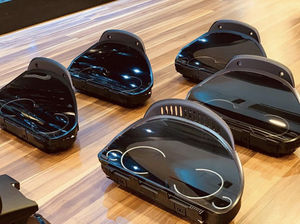 Clúster original 6WB para BMW F01 F02 F06 F07 F10 F11 F12 F13 F14 F15 F16 F22 F30 F31 F32 F33 F34 F80 F82 F85 F86 F87 X3 X4 X5 X6 - Product Image 3