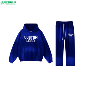 Nuevos Pantalones Deportivos Unisex al por Mayor con Logotipo Personalizado, Pantalones de Chándal con Corte Acampanado, Transpirables, de Secado Rápido, 100% Algodón - Product Image 4