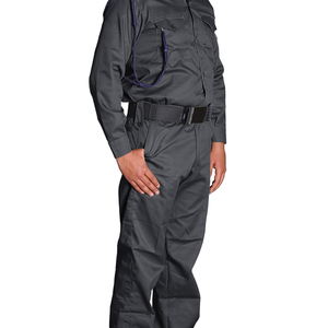 Uniformes de Guardia de Seguridad de Alta Calidad con el Mejor Diseño, Unisex, Color y Logotipo Personalizables, Secado Rápido, para Todas las Temporadas, Precio Económico - Product Image 6