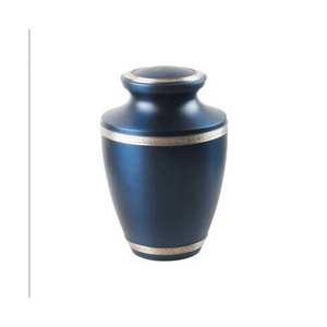 Artesanías más vendidas Urna roja Suministros funerarios Venta al por mayor Urna de aluminio Calidad de exportación de cremación con alta calidad - Product Image 5