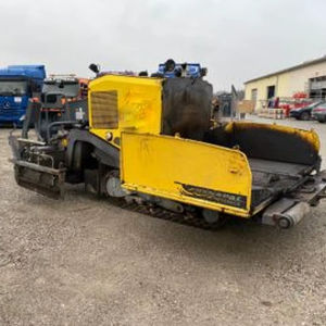 Dynapac F 1200 CS, - Product Image 1