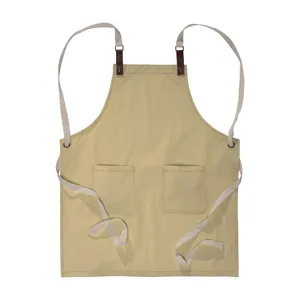 Grembiule da Cucina Personalizzato in Cotone con Accessori - Product Image 1