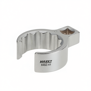 Llave de boca abierta de 12 puntas Hazet - Product Image 3