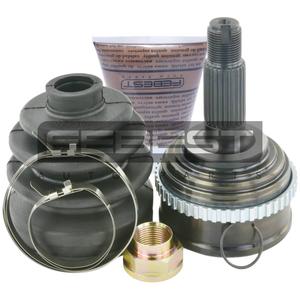 Giunto di velocità costante esterno 32x55x26 FEBEST (0310-021A50) - Product Image 1