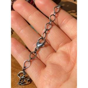 Collier multi-brins en turquoise et argent sterling de style classique Sheila Becenti, cadeau pour toutes les occasions - Product Image 5