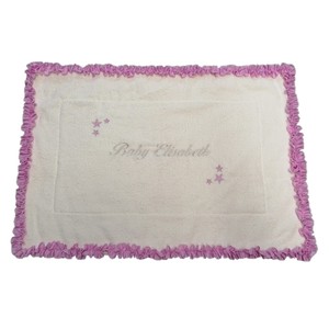 เสื้อคลุมอาบน้ำแบบใช้ซ้ำได้ - Product Image 6