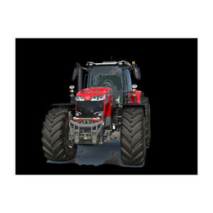 Tractor Massey Ferguson MF 4710 nuevo de alta calidad Modelo 47104WD - Product Image 5