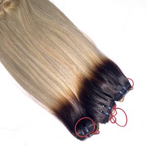 Cabello crudo de alta calidad, cuerpo ondulado, paquetes de colores personalizados para hacer pelucas de cabello vietnamita real 2025 - Product Image 6