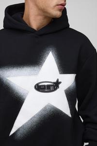 High Quality Printing Tracksuit 100% Cotton Sweatpants Jogger <b>Set</b> Cut And <b>Sew</b> Hoodie Fully Customized At Fratres Sports - Product Image 6