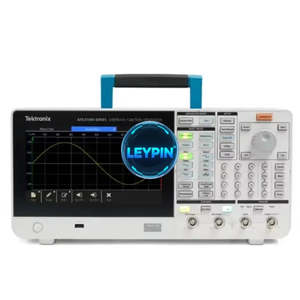เครื่องกำเนิดสัญญาณ Tektronix AFG31152 150 MHz สองช่องสัญญาณ 2 GSa/s แบบ Arbitrary/Function Generator พร้อมรูปแบบคลื่นไซน์ - Product Image 2
