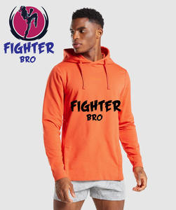 Sudaderas con capucha hechas a medida para hombres y mujeres, sudaderas de alta calidad 100% de algodón a cuadros patrón impreso Logo bordado tejido de punto - Product Image 2