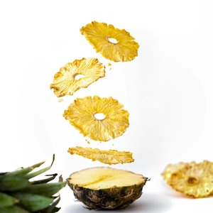 Premium Quality Dried <b>Pineapple</b> Packed <b>Fresh</b> For Wholesale Bulk Orders Enjoy Natural Sweetness Of Dried <b>Pineapple</b> - Product Image 3