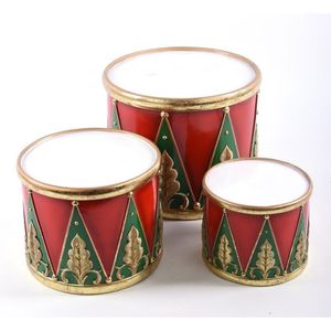 Premium Long Lasting Drum Musical Instrument With Polished Finish For Studio Concerts And Professional <b>Music</b> Teaching Academies - Product Image 6