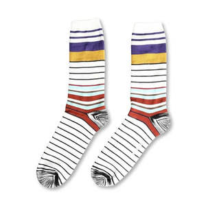 Nouveauté, chaussettes de cheville tendance de haute qualité en élasthanne/polyester, antidérapantes, à séchage rapide, confortables, respirantes, décontractées pour hommes - Product Image 6