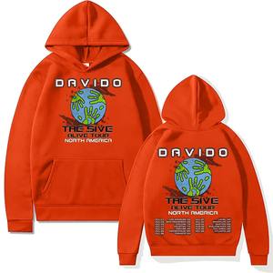 Hoodies Pullovers Women/men <b>Sweatshirts</b> <b>Vintage</b> Loose Tracksuit Streetwear Fashion Tops - Product Image 5