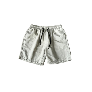 กางเกงชายหาดขาสั้นสำหรับผู้ชายกางเกงขาสั้นสำหรับใส่วิ่งขาสั้นทำจากโพลีเอสเตอร์สำหรับผู้ชายกางเกงขาสั้นสำหรับใส่ลง2025 - Product Image 2