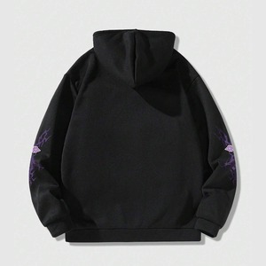 Vêtements décontractés de haute qualité Sweats à capuche pour hommes Prix raisonnable Meilleure vente Sweats à capuche pour adultes - Product Image 3